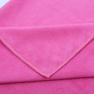 Alibaba China supplier custom microfiber sports towel fabric roll