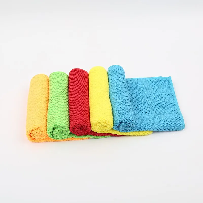 Buy direct from China manufacturer daily need microfiber towel