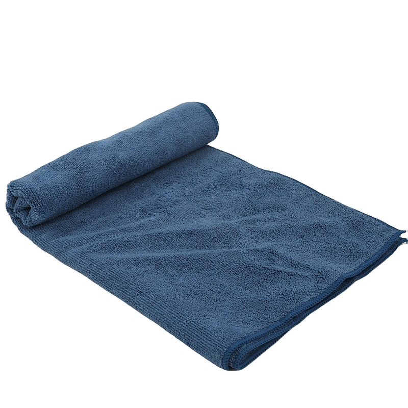 180~360gsm 80 polyester 20 polyamide microfiber cleaning towel microfiber cloth