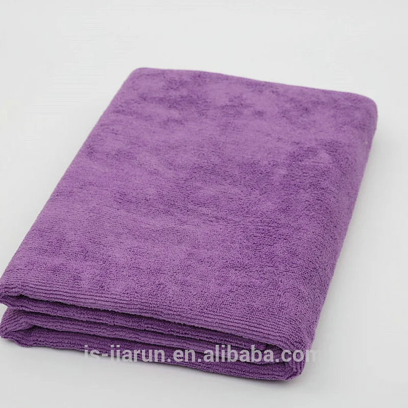 2016 The best selling products microfiber yoga towel/Jade Yoga Towel