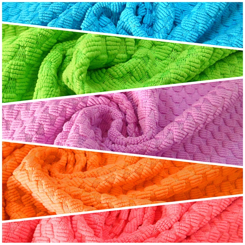 Towel fabric composition,wholesale microfiber fabric,roll towel fabric