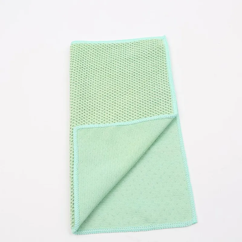 2017 alibaba China market new technique household yoga towel