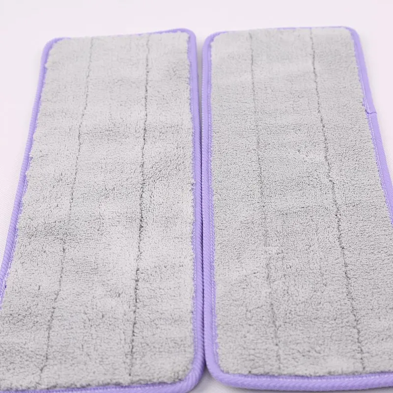 hot sale product microfiber clothing spin mop replacement parts