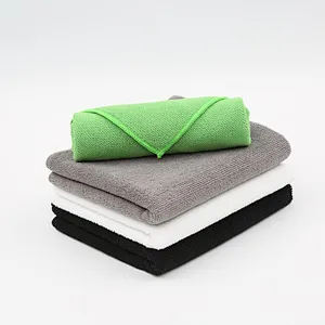 china supplier premium quality microfiber 100% polyester warp knitted fabric