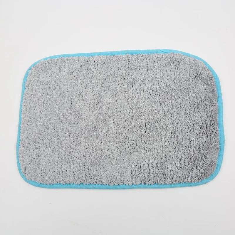 Christmas gift 80 polyester 20 polyamide coral fleece fabric microfiber car wash towel
