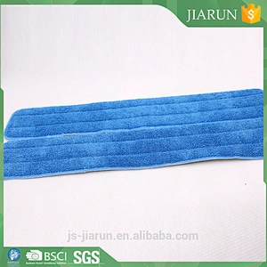 Best Selling high quality Customized microfiber mop for household cleaning