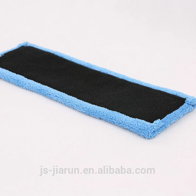 2016 New fashion cheap microfiber mop refill/microfiber mop pads wholesale