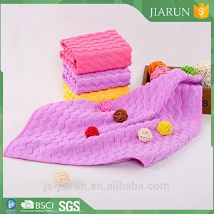 Standard Dish Towel Size/printed tea towel new technology product in china