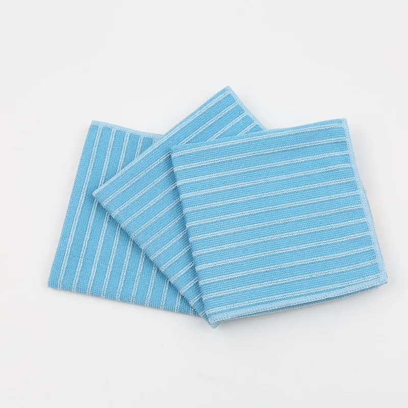 premium quality quick dry microfiber christmas wholesale kitchen towel