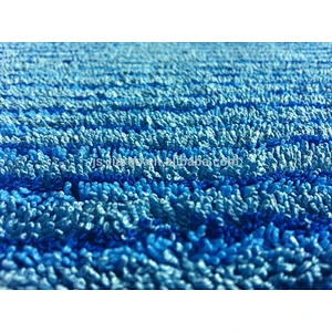 2018 Microfiber fabric twist mop for mop head