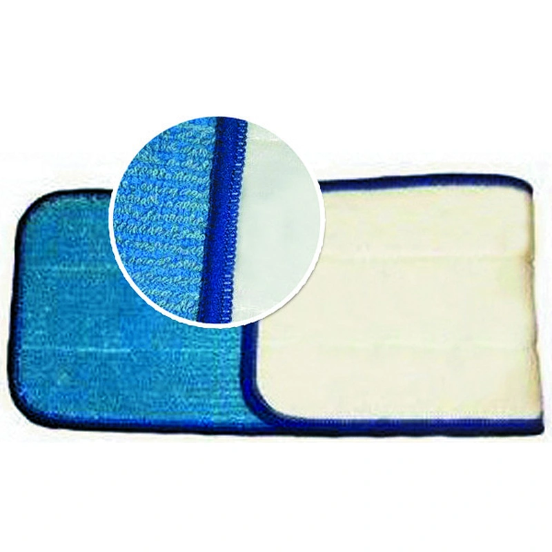 China wholesale home polyester floor cleaning tools