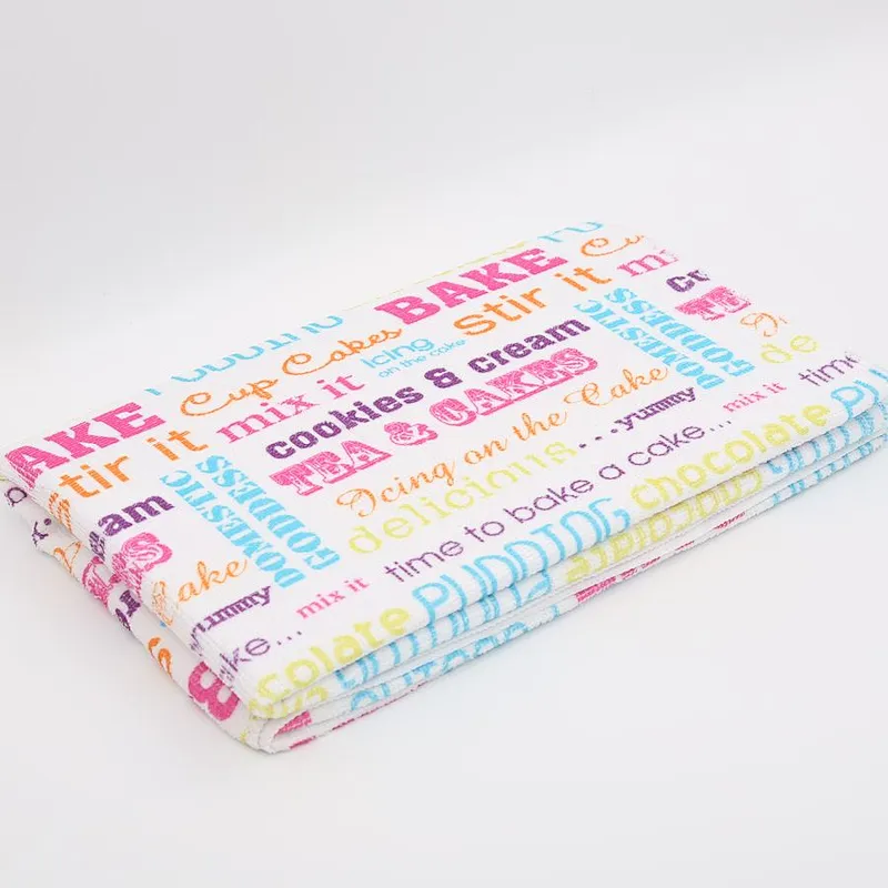 chinese clothing factory quality product cleaning set beach chair towel