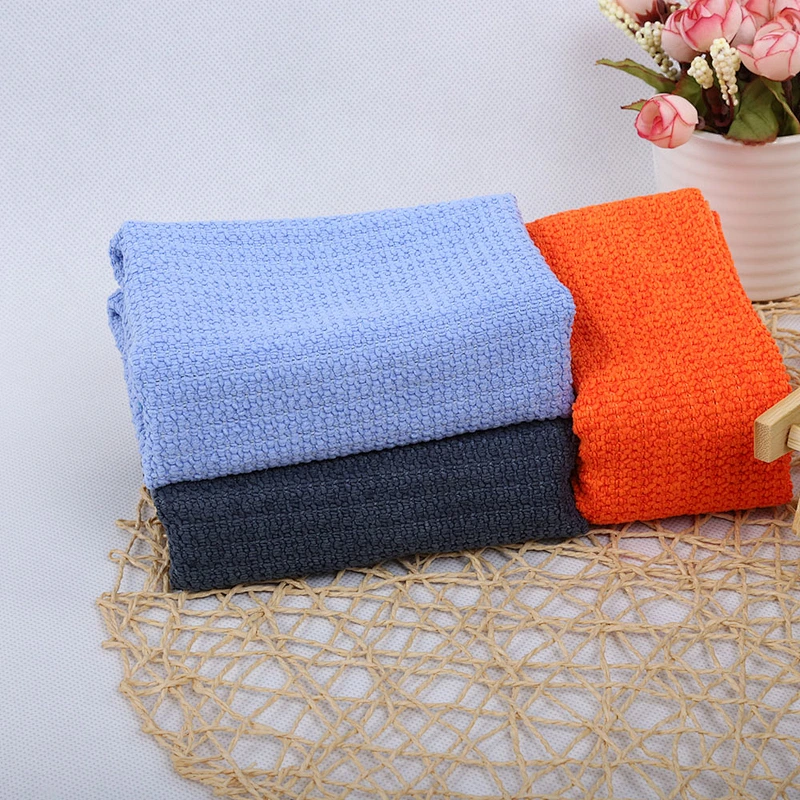 Microfiber Towel Creative Swiss Towel Souvenir Kid Gift Cute Home Ornament