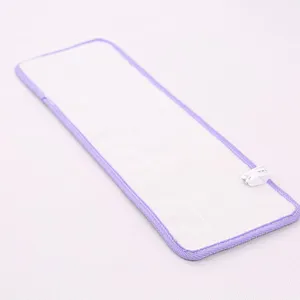 hot sale product microfiber clothing spin mop replacement parts
