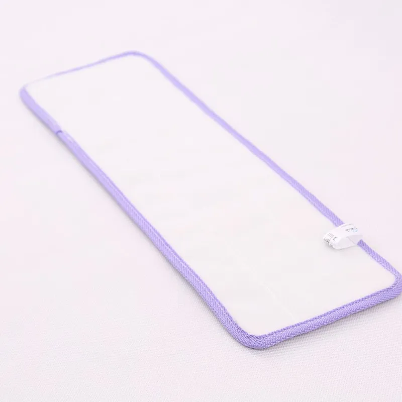 hot sale product microfiber clothing spin mop replacement parts