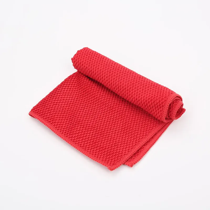 Buy direct from China manufacturer daily need microfiber towel