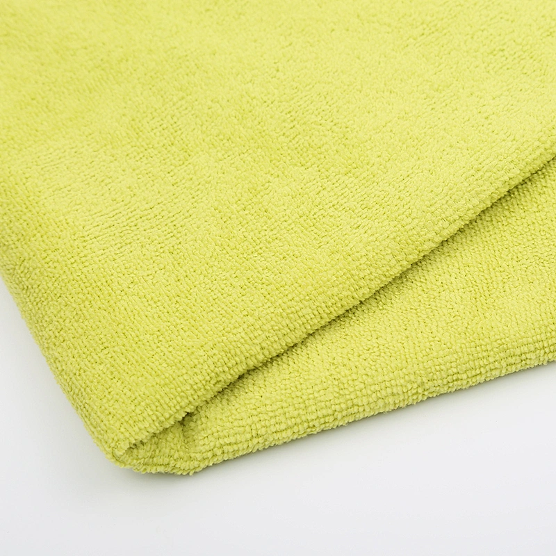 China manufacturer wholesale softtextile microfibre towel