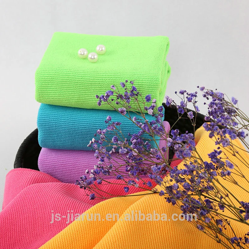 Chinese new product white dish towel fabric by the yard/Terry Cloth Fabric for Towels