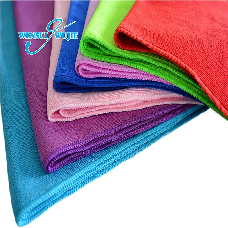Changshu jiarun best selling super hot towel