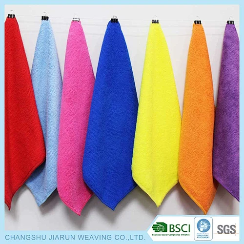 Alibaba China supplier terry towel stock lot