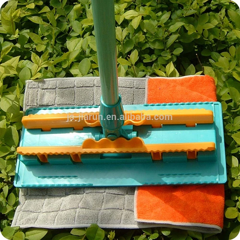 China wholesale home polyester floor cleaning tools