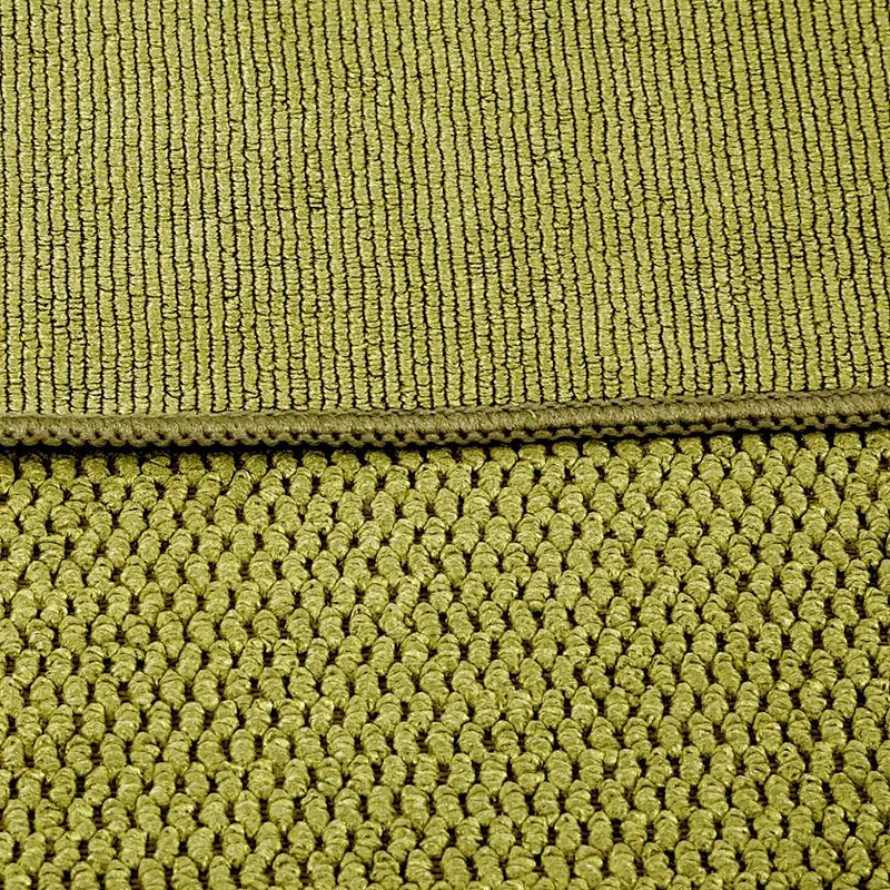 270~360gsm 80 polyester 20 polyamide custom lint free household microfiber cleaning cloth
