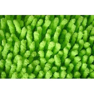 Cheap Price High Quality Microfiber Chenille Mats
