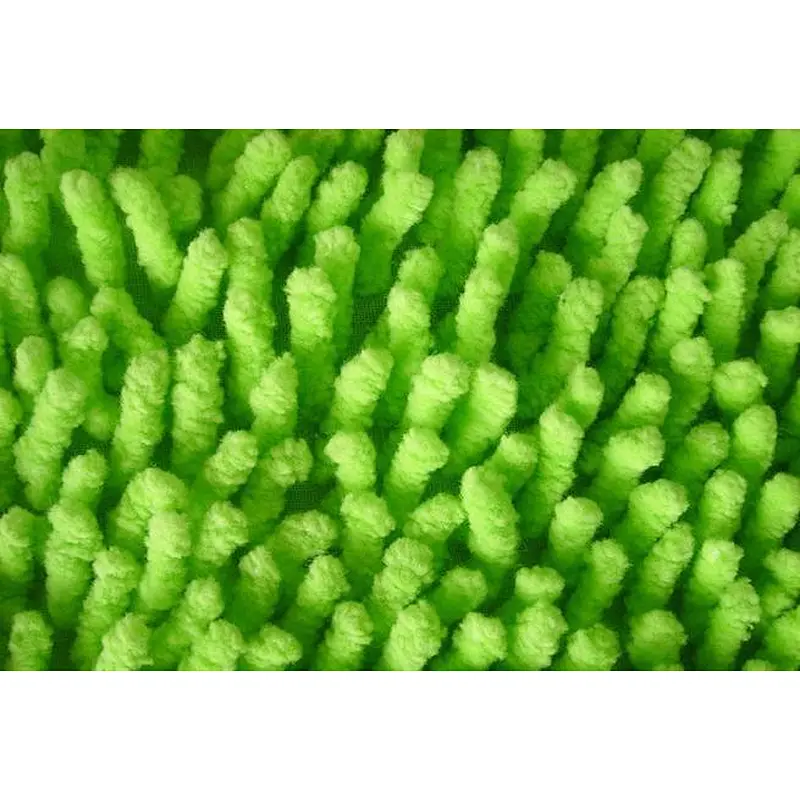 Cheap Price High Quality Microfiber Chenille Mats