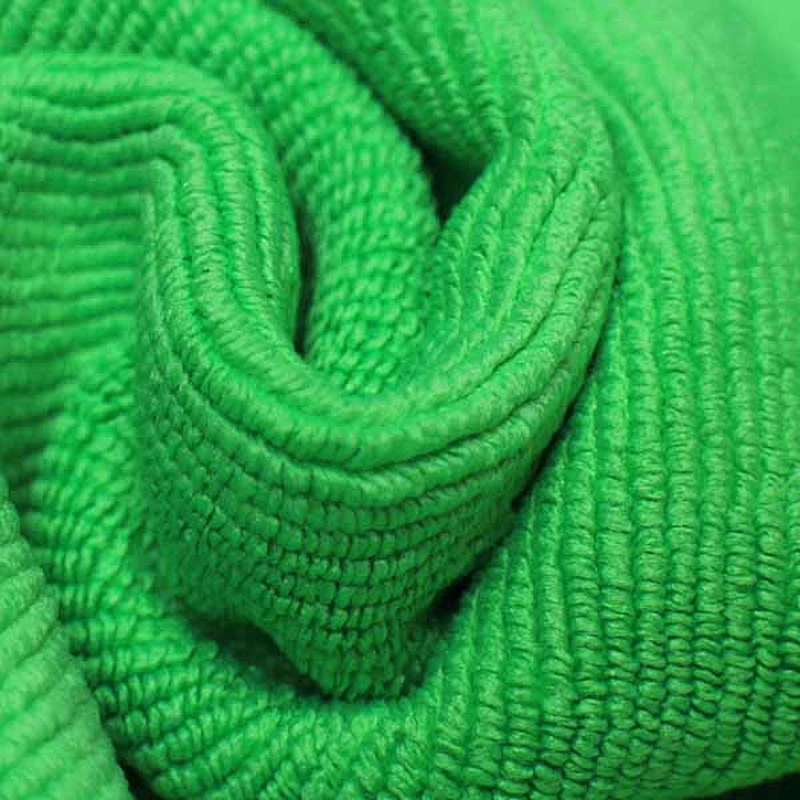 China supply and fashion in world microfiber tan towel