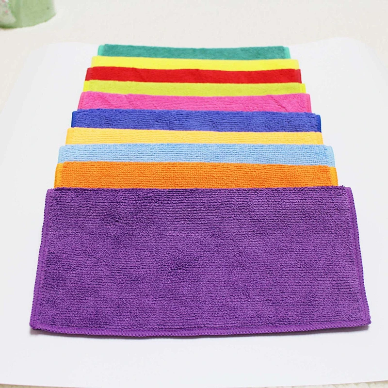 Alibaba China supplier terry towel stock lot