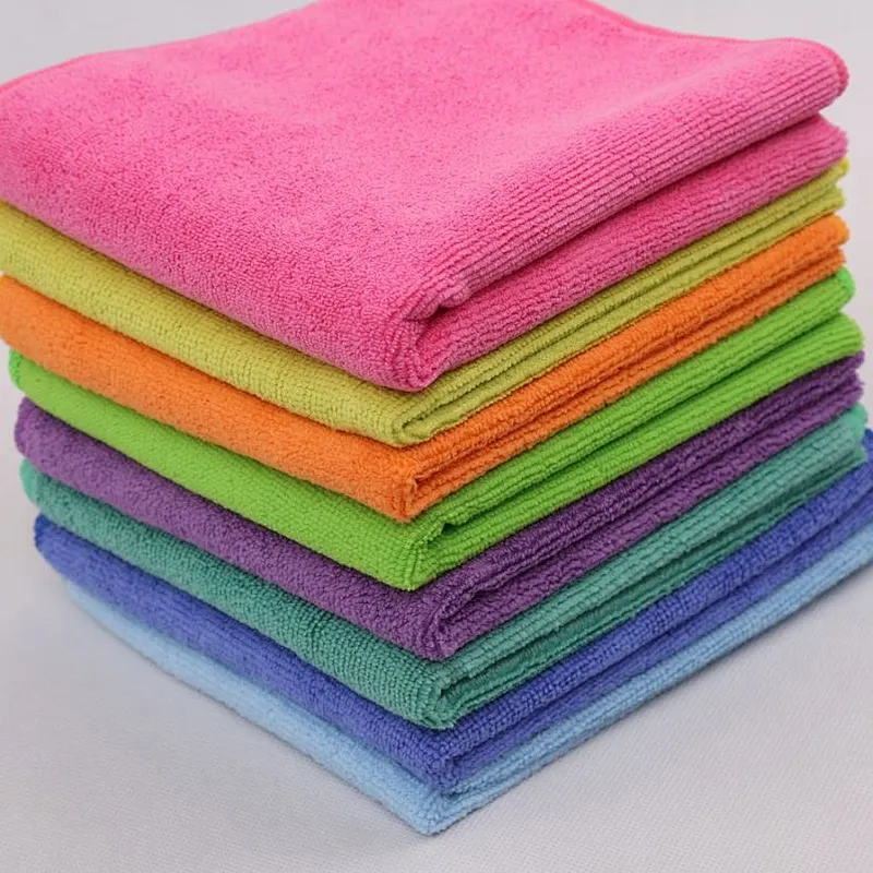 new products Car Washing Microfiber Car Cleaning Towel