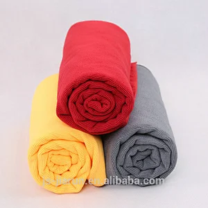 Yoga mat towel/Yoga Hot Towel most selling product in alibaba