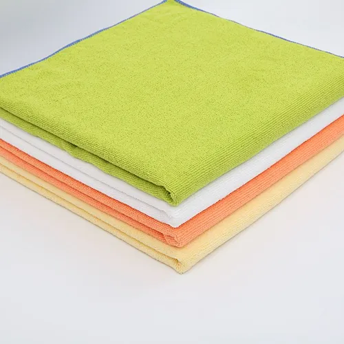 bulk buy from china plain knitted microfiber custom beach towel