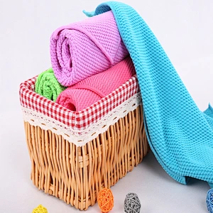MICROFIBER CLEANING TOWELS/ POLISHING/ AUTO DETAILING BULK