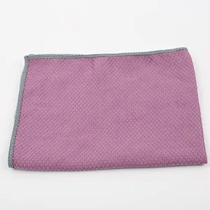 china good quality printed linen tea towels