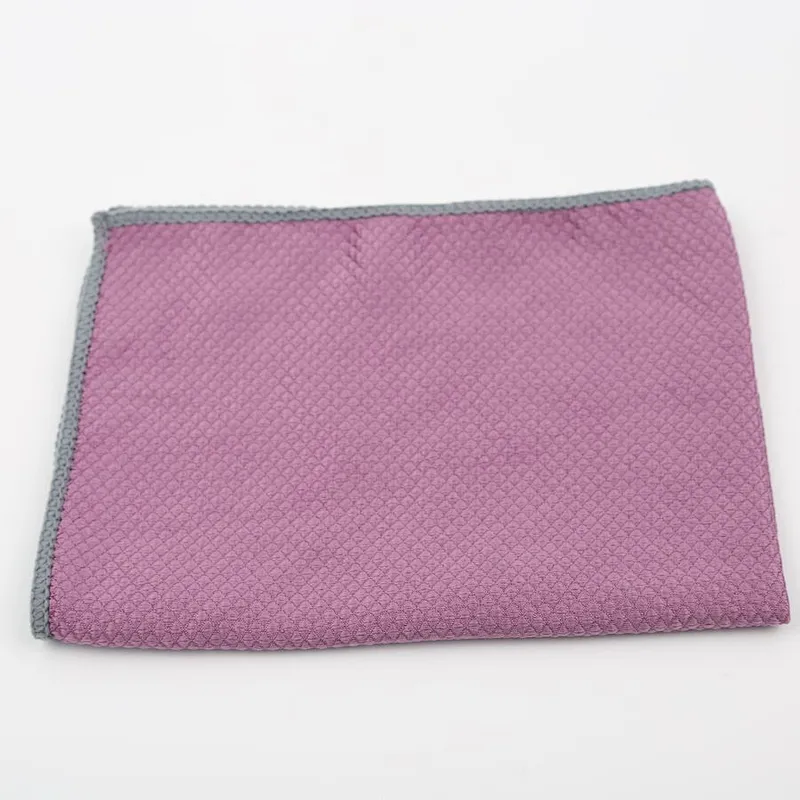 china good quality printed linen tea towels