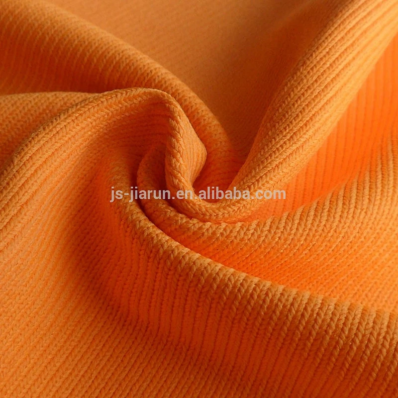 BSCI supplier supply clean towel polyester & polyamide Microfiber Glasses fabric in roll