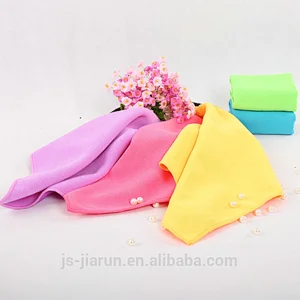 Chinese new product white dish towel fabric by the yard/Terry Cloth Fabric for Towels