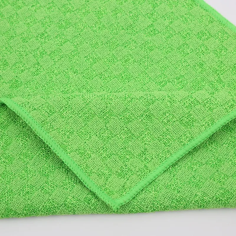 2020 China top selling products microfiber towelstrong clean cleaning cloth