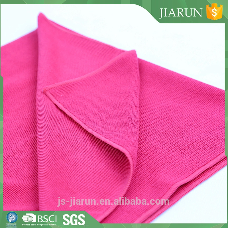 Hot selling!!!New design Soft and breathable yoga towel With factory price