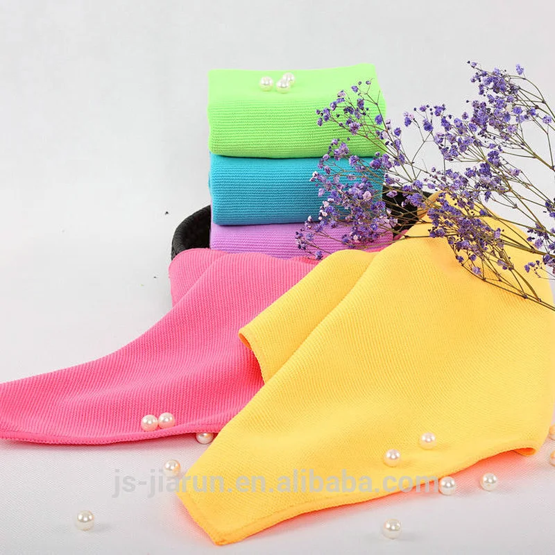 Chinese new product white dish towel fabric by the yard/Terry Cloth Fabric for Towels