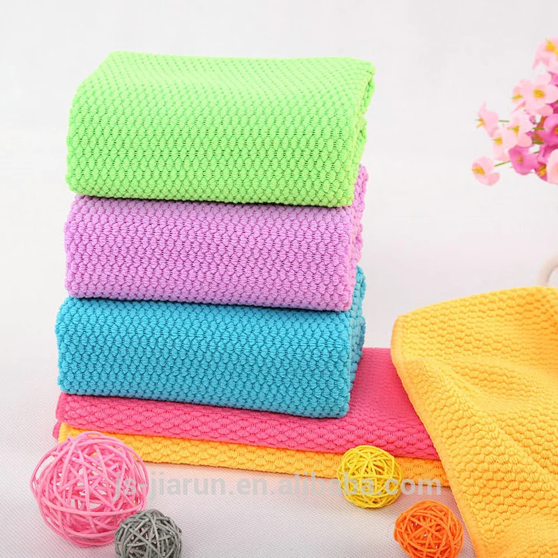 Christmas tea towels wholesale/Alibaba high quality christmas tea towel