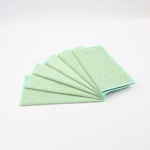 2017 alibaba China market new technique household yoga towel