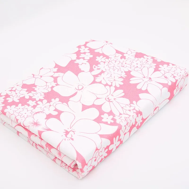 chinese clothing factory quality product cleaning set beach chair towel