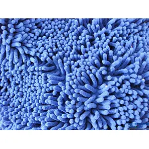Cheap Price High Quality Microfiber Chenille Mats