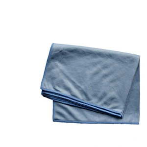 factory top sale  window cleaning cloths microfiber glass cleaning cloth for glass cleaning