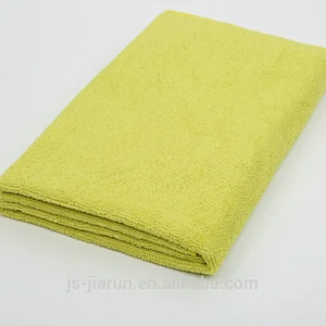 2016 The best selling products microfiber yoga towel/Jade Yoga Towel