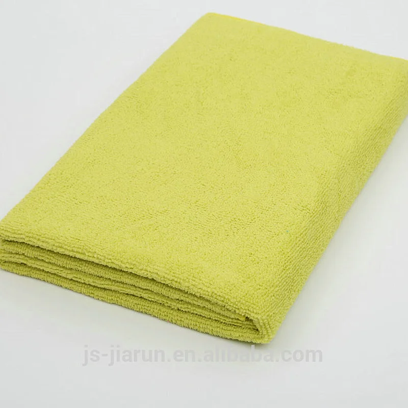2016 The best selling products microfiber yoga towel/Jade Yoga Towel