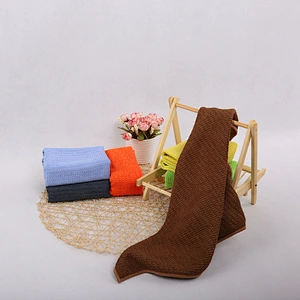 Microfiber Towel Creative Swiss Towel Souvenir Kid Gift Cute Home Ornament