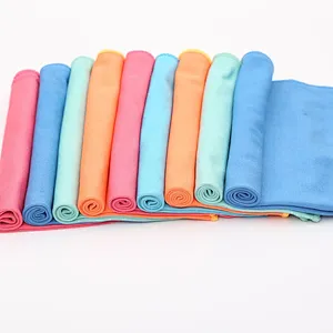 household cleaning products microfiber wash car towel